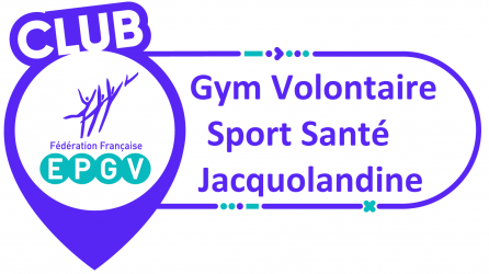 Gymnastique volontaire-Sport Santé Jacquolandine