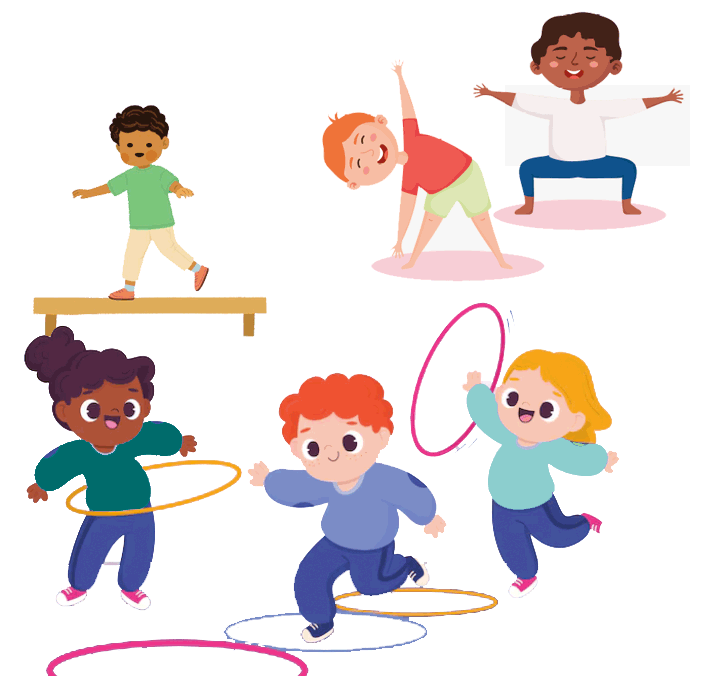 Enfants 1