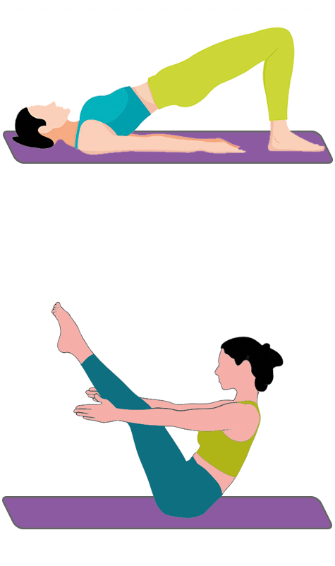 Pilates 1